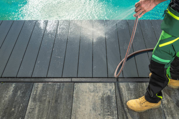 Best House Pressure Washing  in Bayou Vista, TX