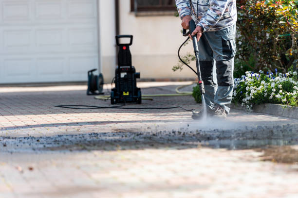 Best Affordable Power Washing  in Bayou Vista, TX